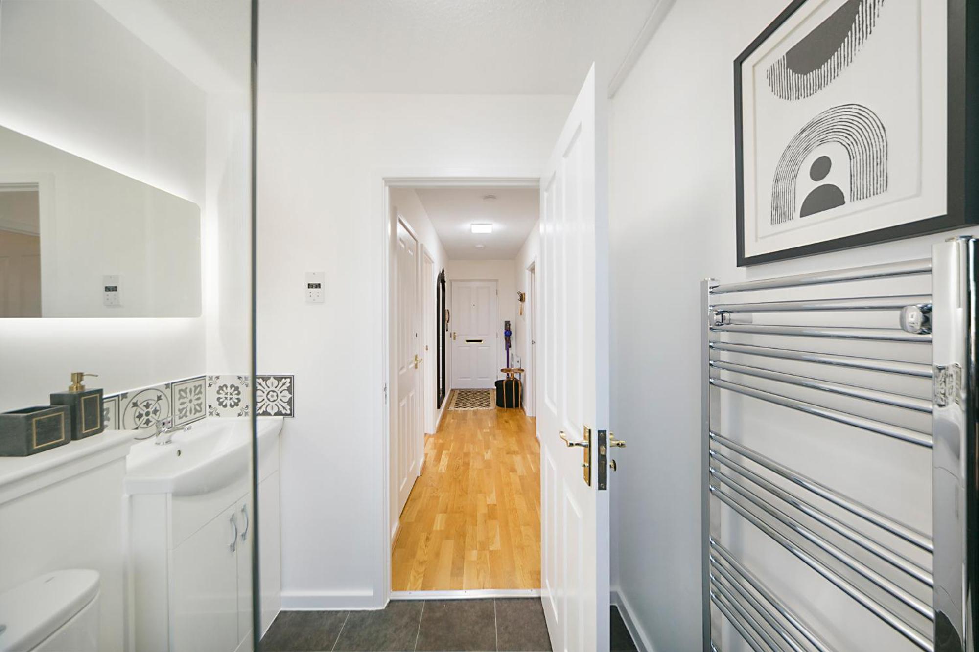 Bohemian Raphsody ✪ Grampian Lettings Ltd * Aberdeen