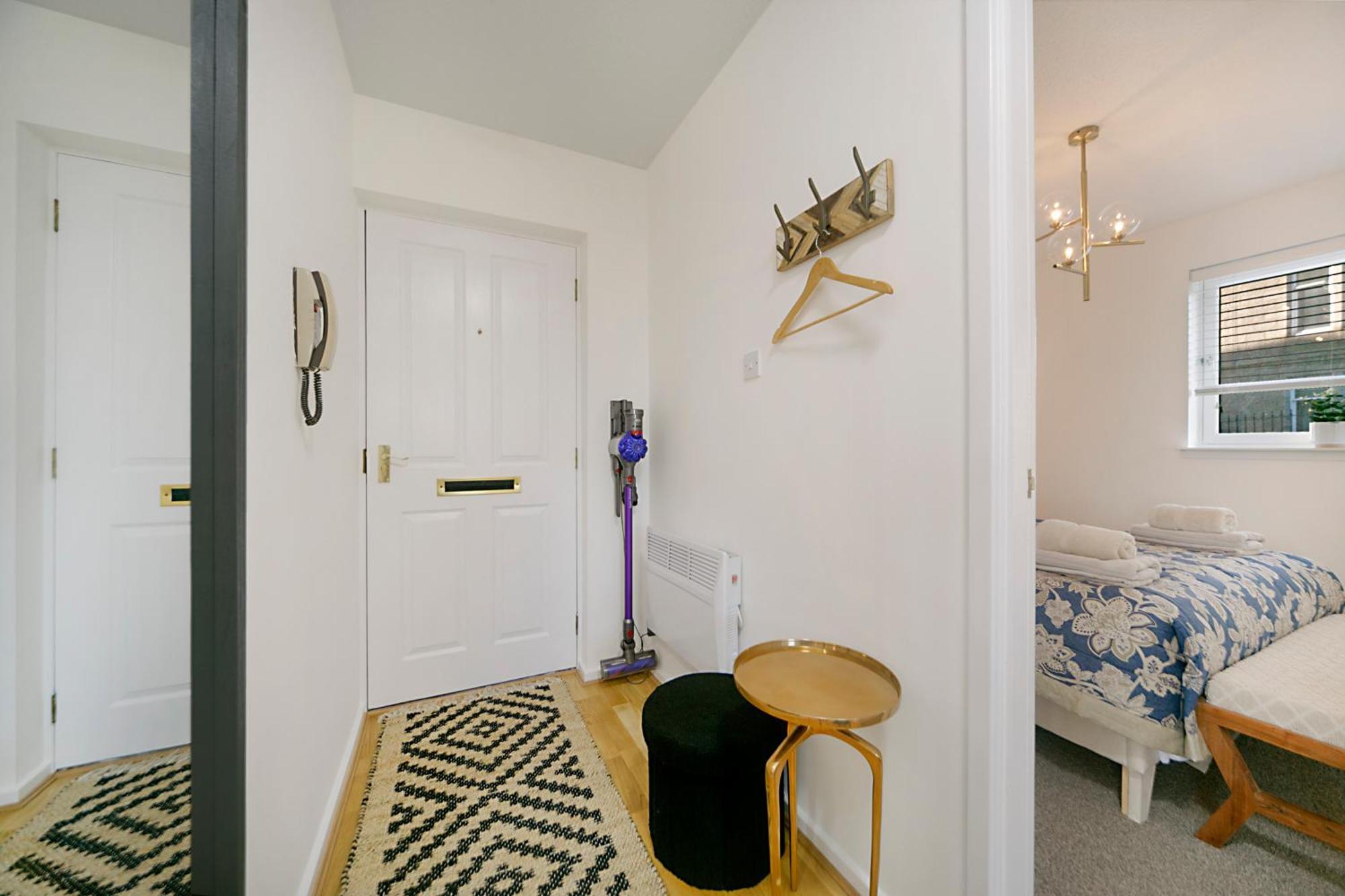 Bohemian Raphsody ✪ Grampian Lettings Ltd Apartment Aberdeen