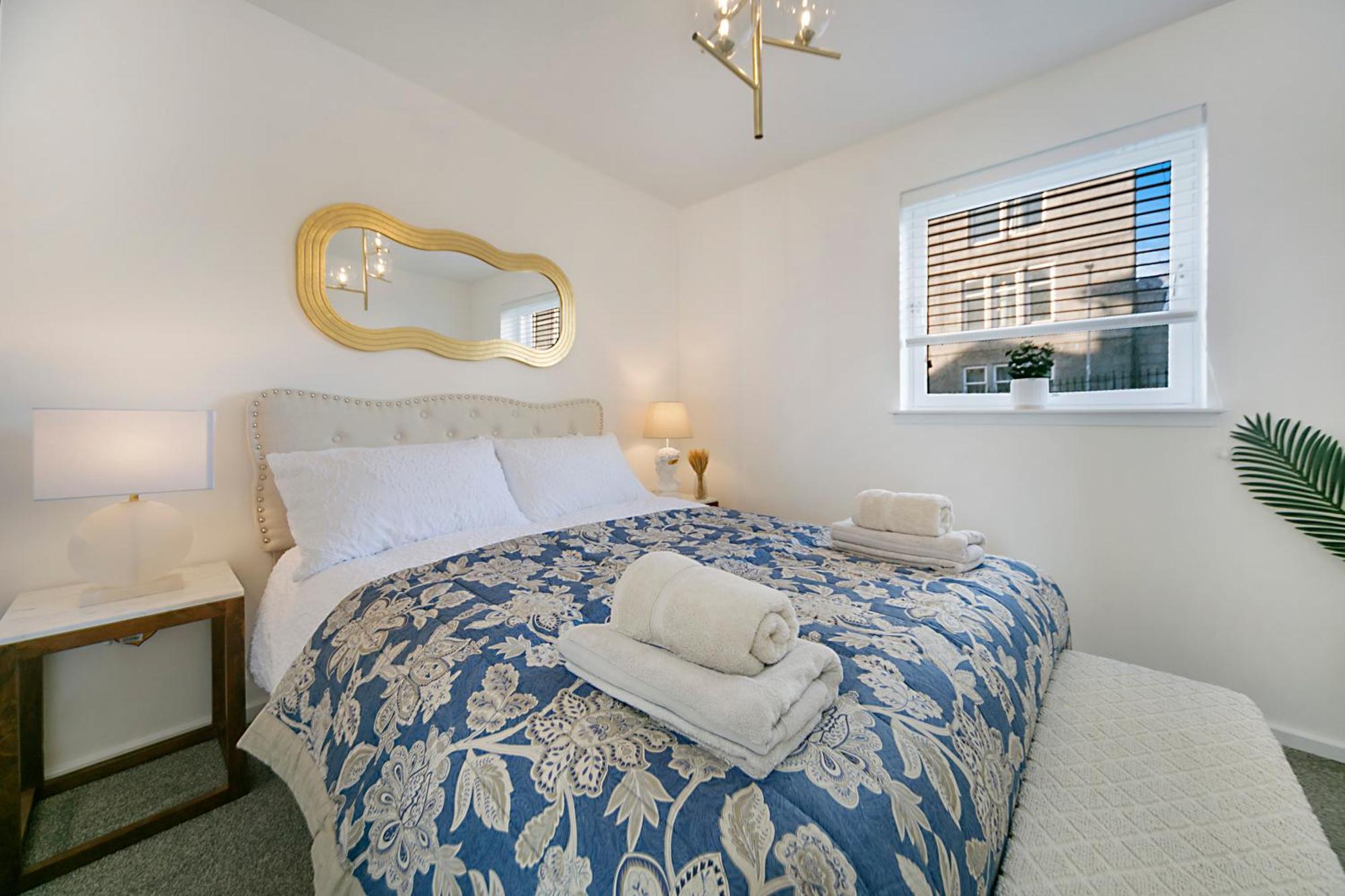 Bohemian Raphsody ✪ Grampian Lettings Ltd * Aberdeen