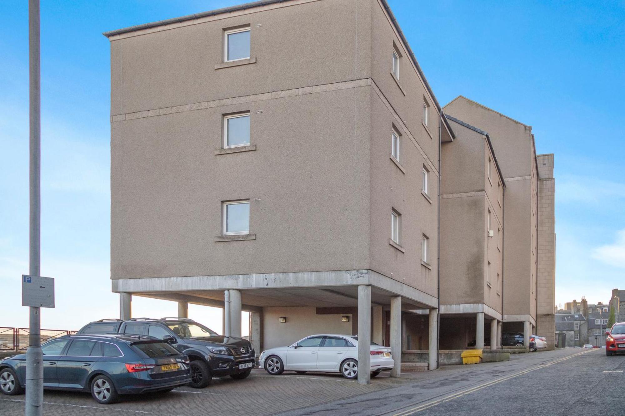 Bohemian Raphsody ✪ Grampian Lettings Ltd Apartamento *
