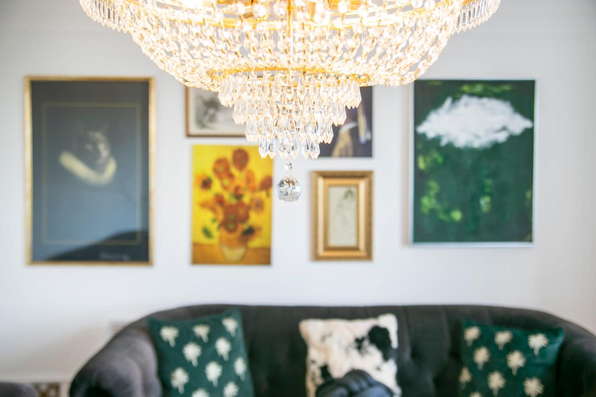 Apartamento Bohemian Raphsody ✪ Grampian Lettings Ltd